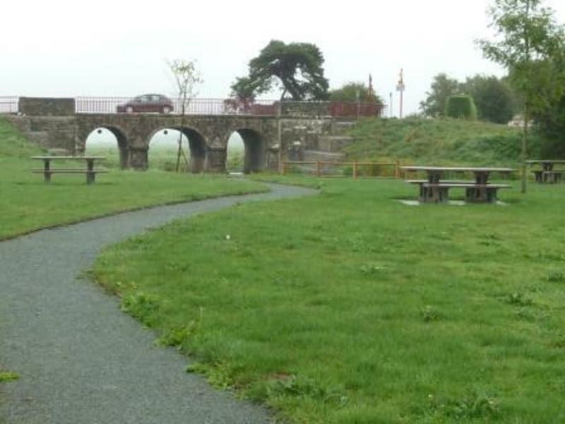 Vélo - Baupte <> Carentan - Baupte