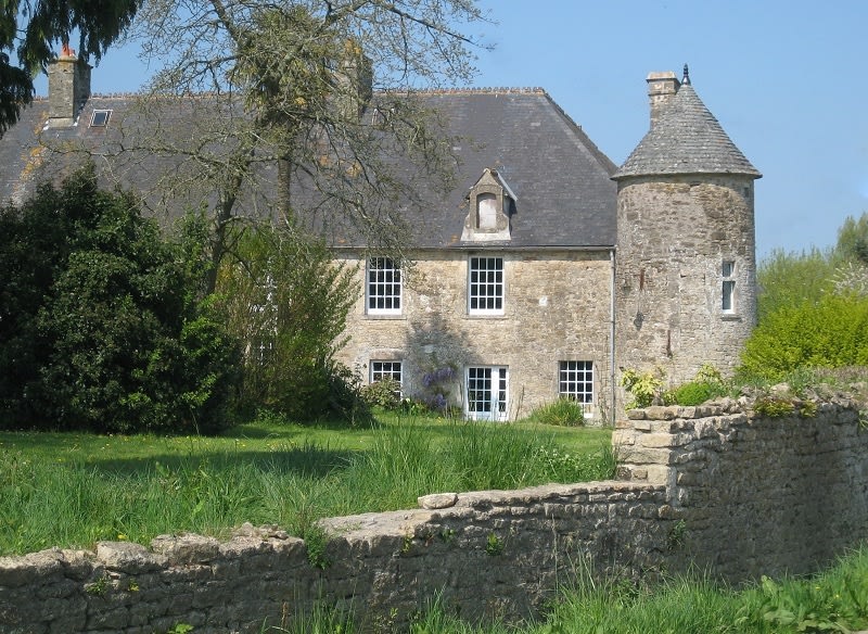 Bocage au cœur du Cotentin à Huberville - Huberville