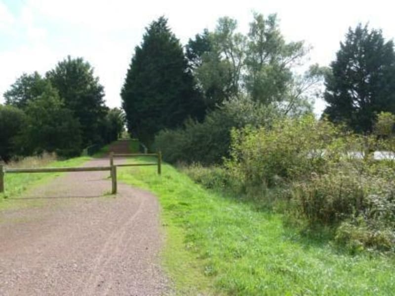 Voie verte - La Haye-du-Puits - Lessay - Saint Symphorien le Valois