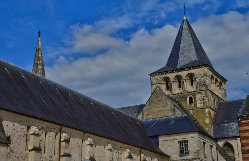 Micro-aventure authentique à Épouville et à Montivilliers - Épouville