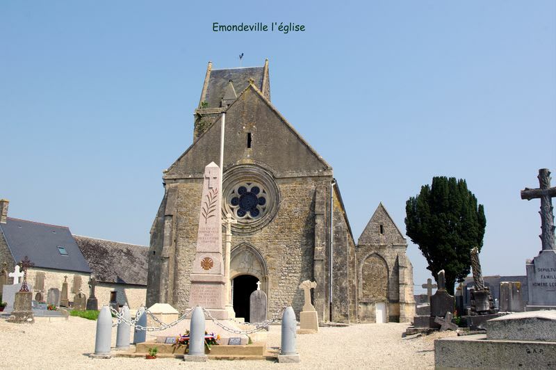Pédestre - GR®223 - Sainte-Mère-Eglise - Fontenay-sur-Mer - Sainte-Mère-Eglise