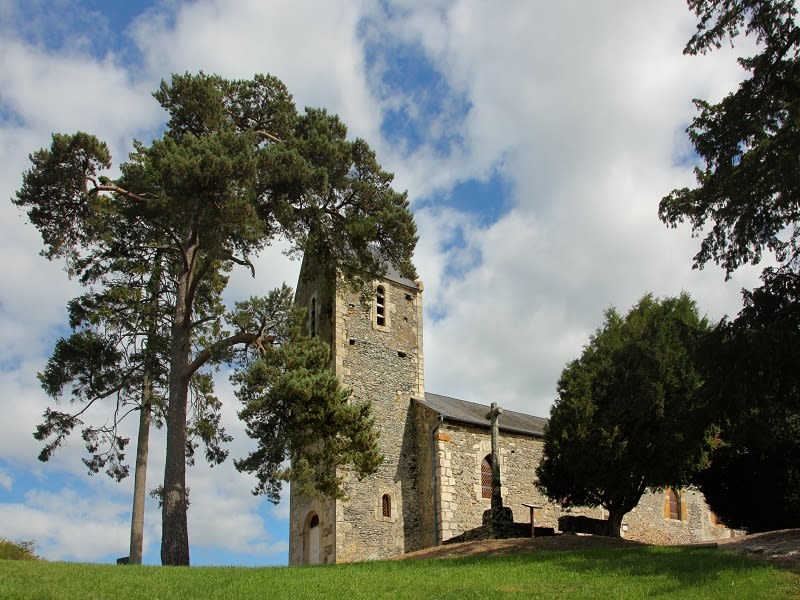 Saint-Omer et excursion charmante au nom du mont du Père - Saint-Omer