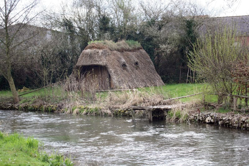 Blangy-sur-Bresle et excursion enrichissante dans la vallée - Blangy-sur-Bresle