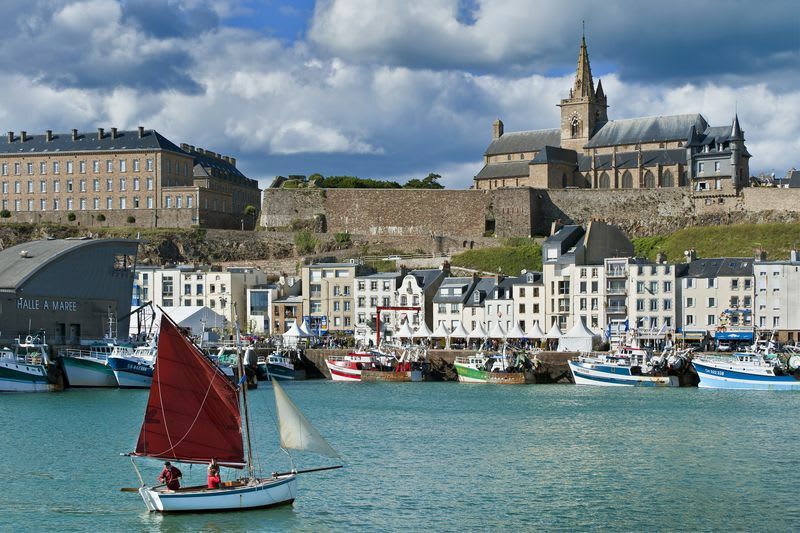 Saint-Martin-de-Bréhal-Bouillon: 22, v'là le sacré GR® 223! - Saint-Martin-de-Bréhal