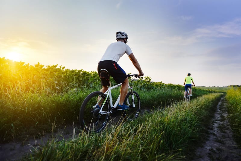 La Pougaraise à VTT - Auppegard