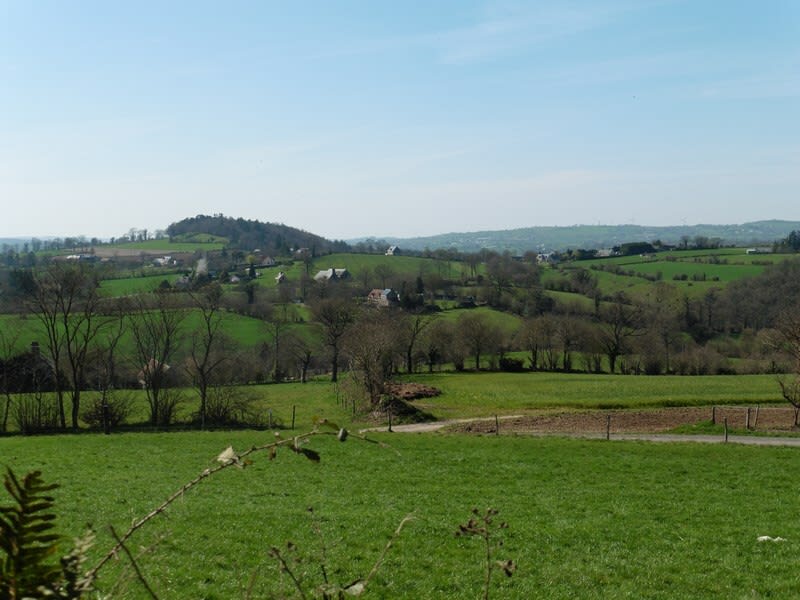 Evasion dans la vallée de la Souleuvre et nature de rêve - Le Bény-Bocage