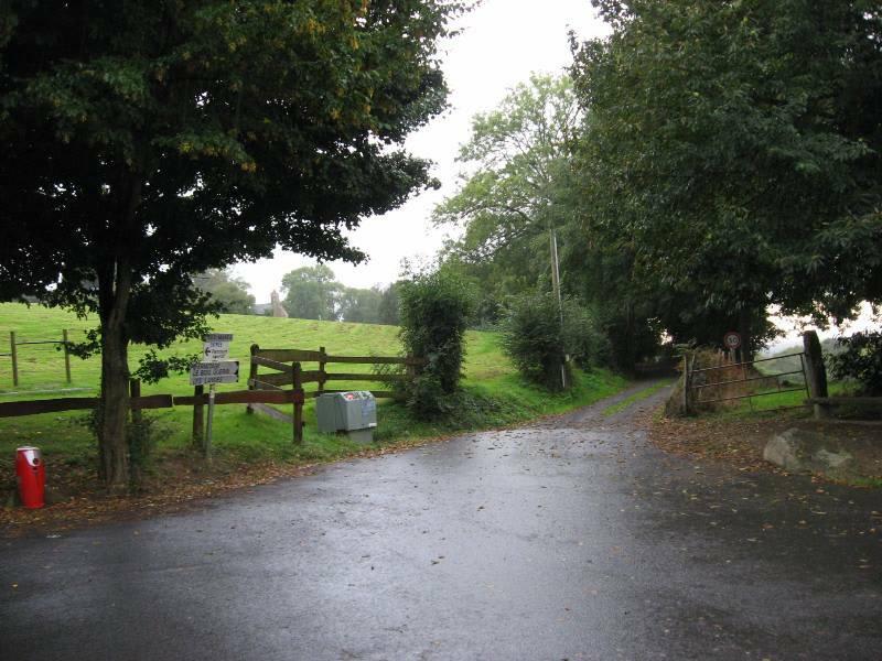 Promenade d'un jardin à l'autre, à Avranches - Avranches