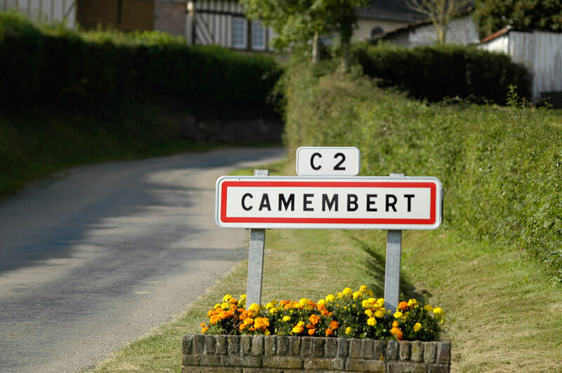 Vimoutiers et randonnée exquise au pays du Camembert - Vimoutiers