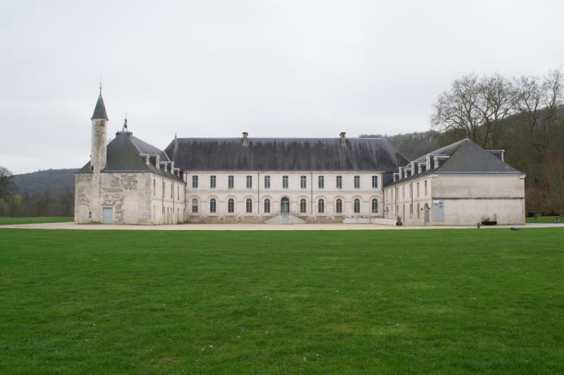 Gruchet-le-Valasse et trip top près de l'estuaire de la Seine - Gruchet-le-Valasse