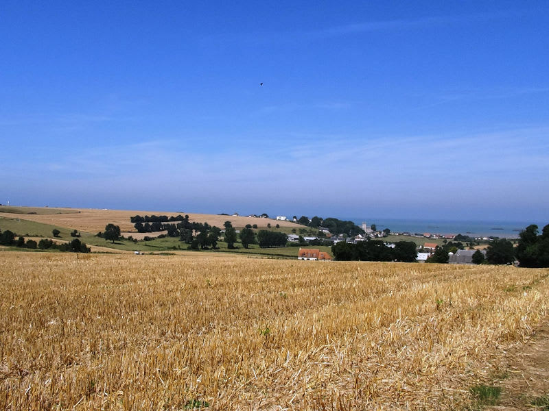 Les Monts de Ryes - Ryes