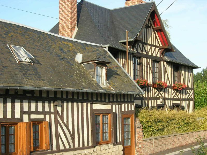 Le Torquesne et rando bucolique au cœur du bocage - Le Torquesne