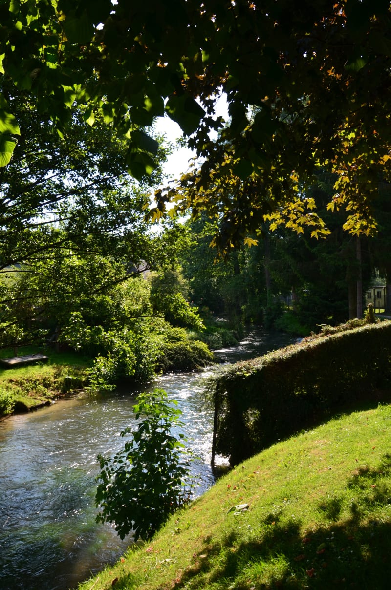 Bois-d'Ennebourg, ses hameaux et sa verdure - Bois-d'Ennebourg
