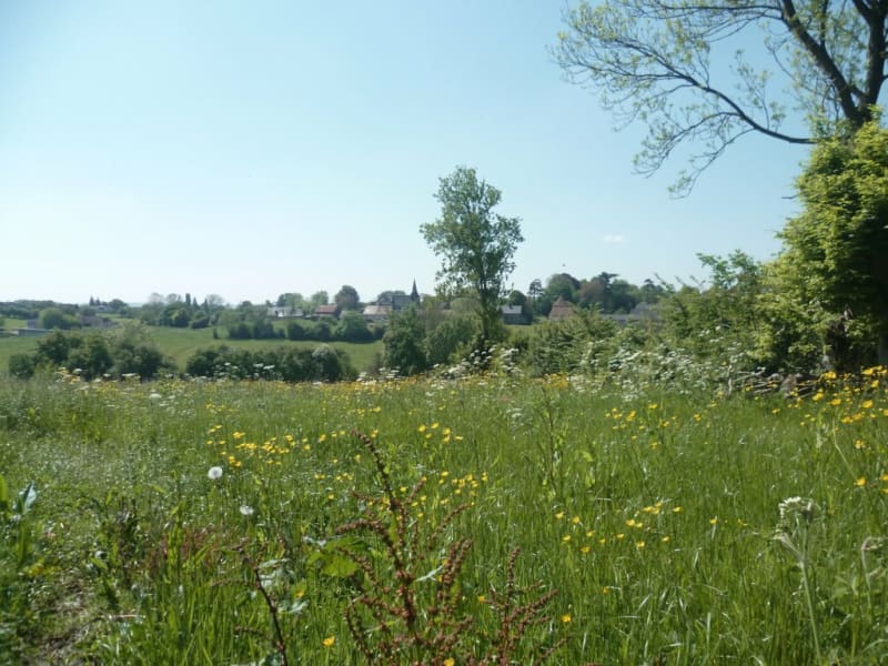Tour de l'Epine à Cailloux, pour une virée champêtre - La Vieux-Rue