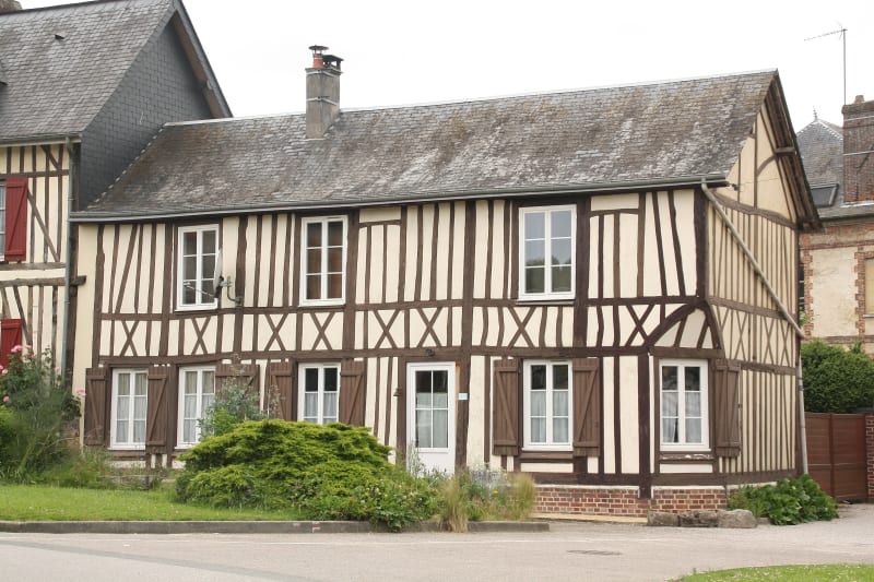 Le Circuit du Crevon - Blainville-Crevon