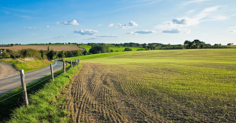 Mesnières-en-Bray et vallée de la Béthune à VTT - Mesnières-en-Bray
