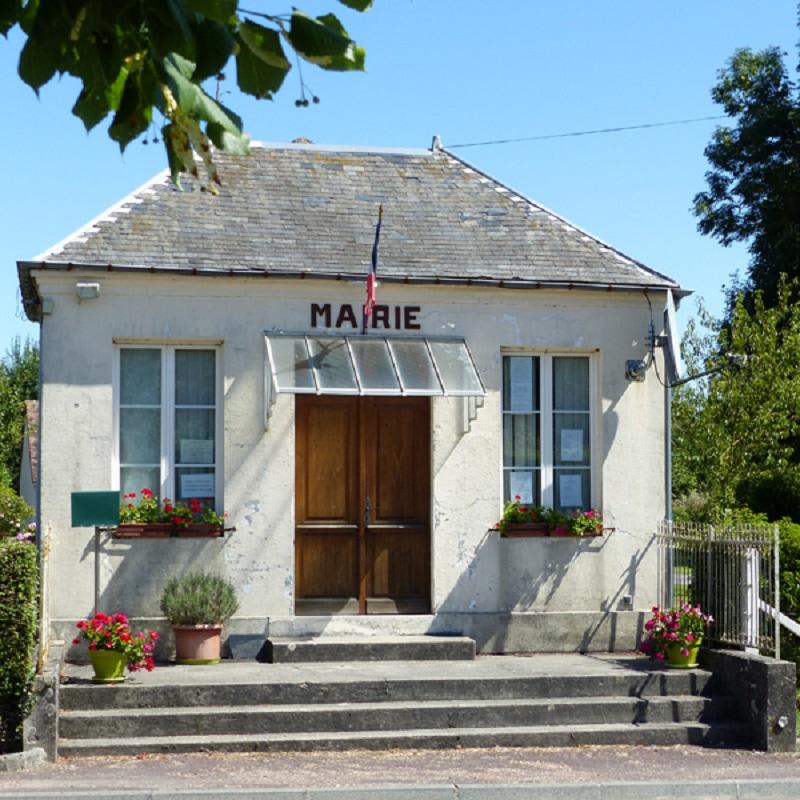La campagne gravée - Le Theil-en-Auge
