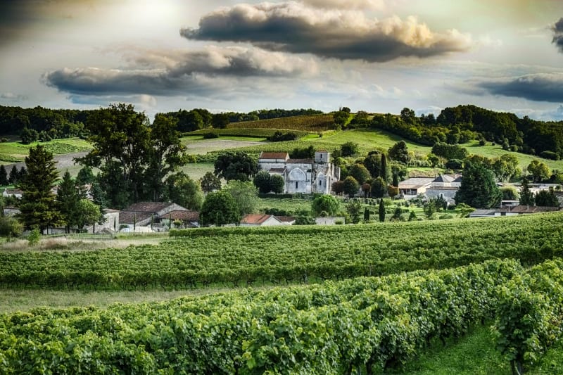 Chantemerle, douceur de la Soie et sentier d'orties à VTC - Chantemerle-sur-la-Soie