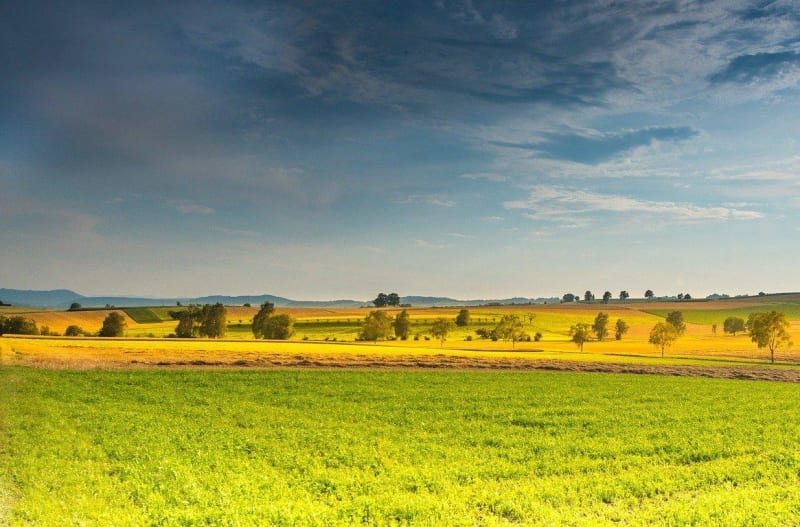 Courcelles-sur-Nied et douce exploration du Pays de Pange - Courcelles-sur-Nied