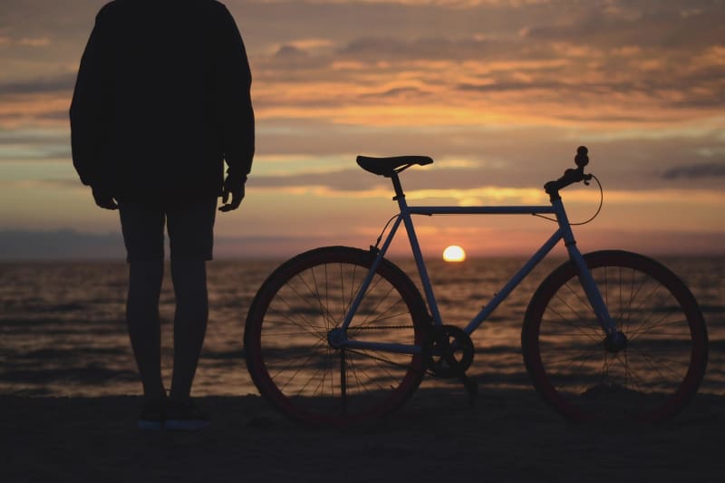 S’évader à vélo à La Turballe et découvrir Pen Bron - La Turballe