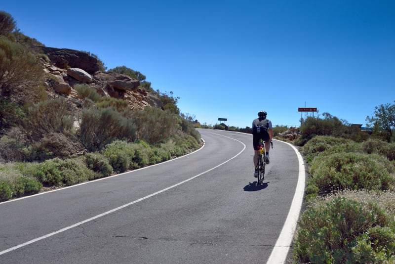 Boucle de Bourdeaux à vélo par la vallée du Roubion - Bourdeaux