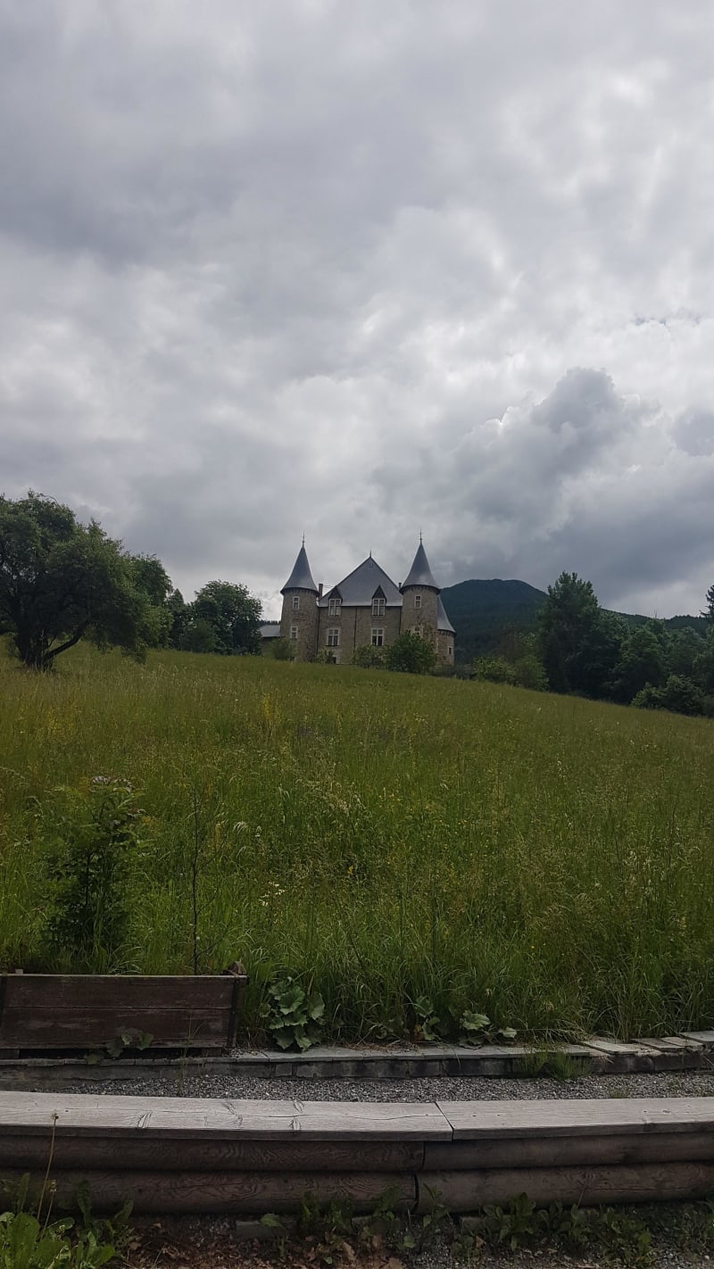 Biodiversité et patrimoine au bord de La Durance - Embrun