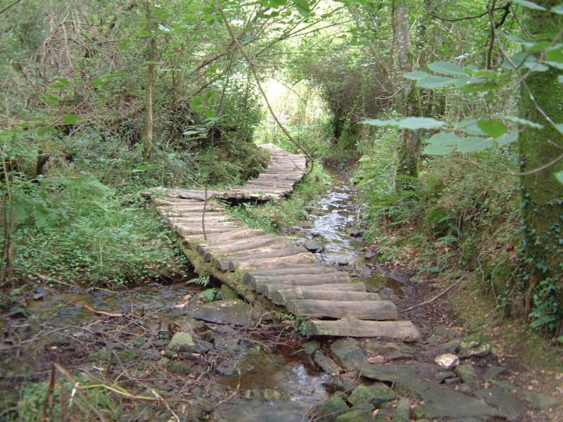 Tréméven - VTT 33 - SITE VTT FFC - Tréméven