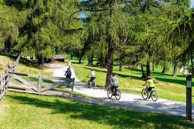 Tour de Barly à VTT et découvertes locales - Fosseux