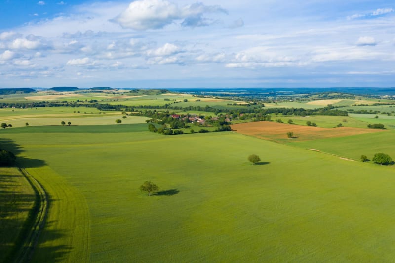 Escapade à Lizant et plaisir de pédaler dans la campagne - Lizant