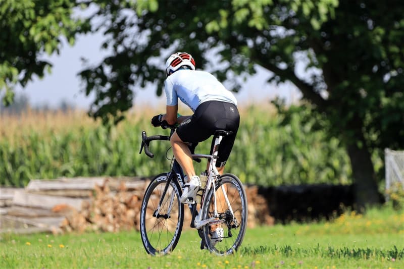 Etang-sur-Arroux, sa campagne et ses étangs à vélo - Étang-sur-Arroux