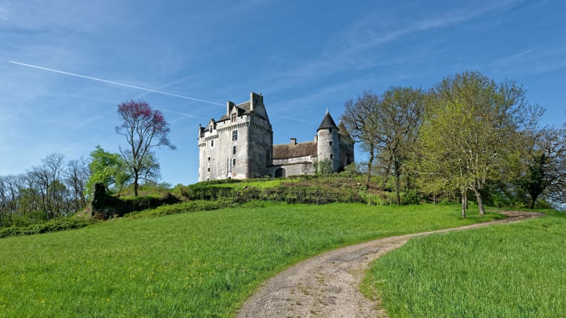 Vite, vite, prendre le temps de se faire plaisir en Brenne - Rosnay