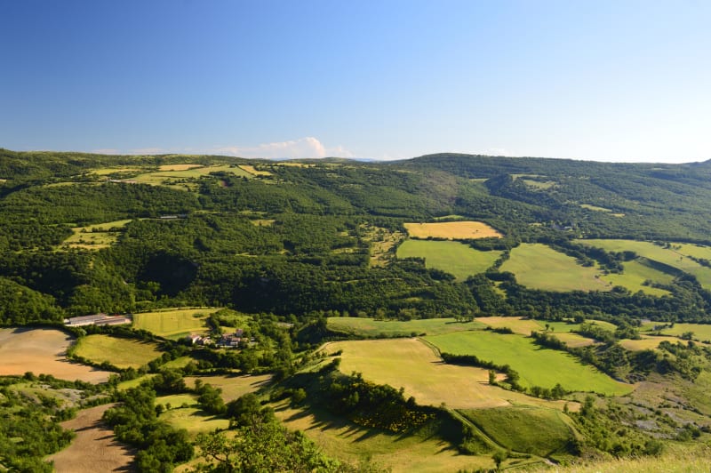 Sanvensa et évasion à VTT avec des côtes qui ont la cote - Sanvensa