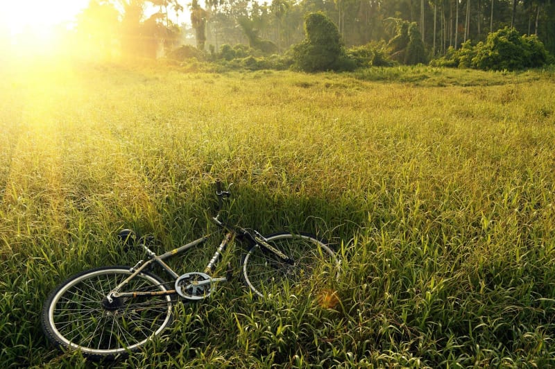 Rédéné - VTT 40 - SITE VTT FFC - Rédené