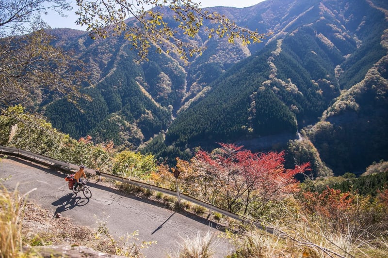 Pays d'Ambert à vélo et savoir-faire du Livradois-Forez - Ambert