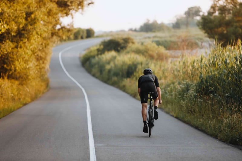 A vélo, explorer les villages charentais depuis Ruffec - Ruffec