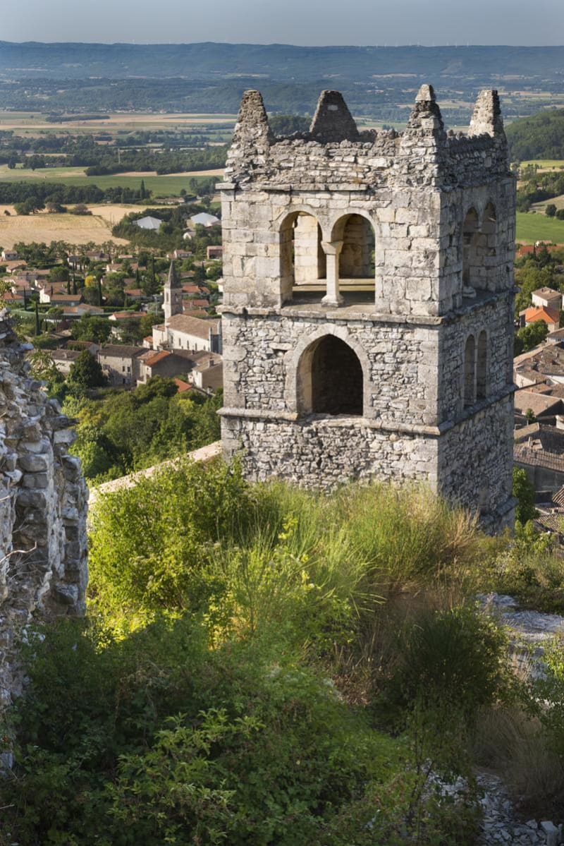 Marsanne et excursion hors du temps - Marsanne