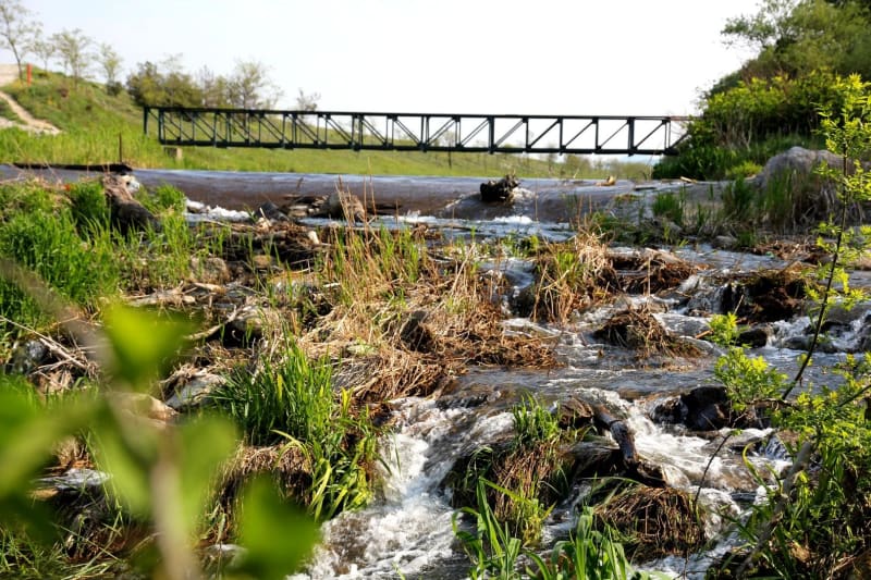 Des quais d'Ancône aux îles du Rhône - Ancône