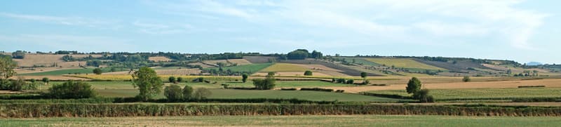 Franchesse et son paisible circuit bocager - Franchesse