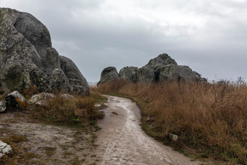 Virée à VTC à Plobannalec-Lesconil et la mer à tous les coins - Plobannalec-Lesconil