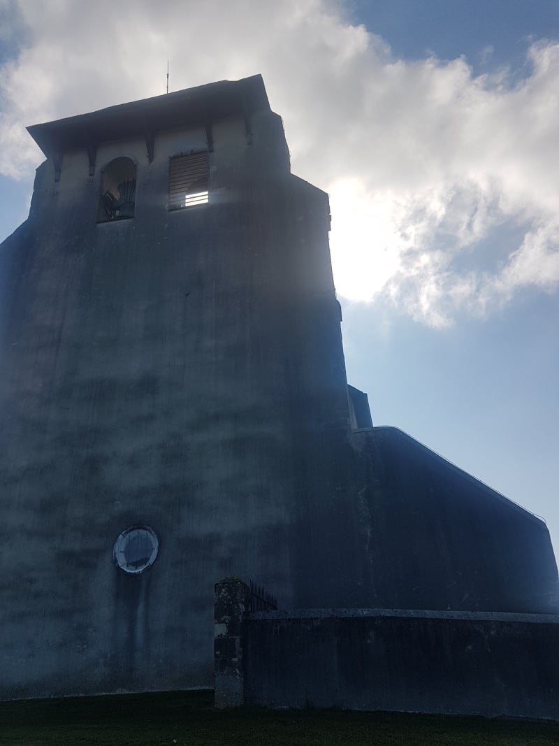 Vallée du Grand Lées en passant par Abère - Gerderest