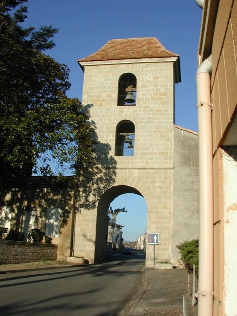 Seyches, un circuit dans les bois des Rivailles - Seyches