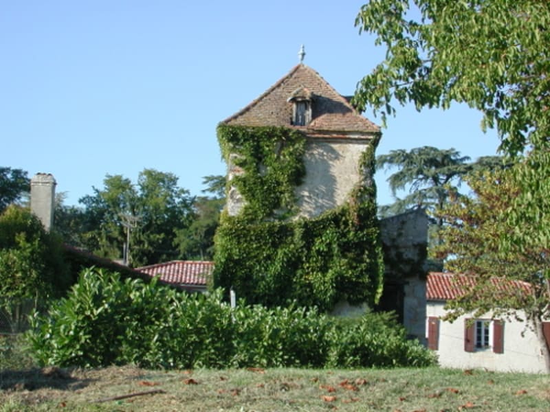 Goulens, balade dans les coteaux de Gascogne - Layrac