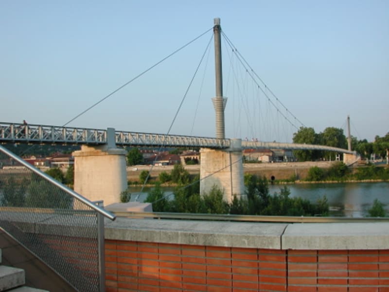 Le pont-canal, boulevard de l'eau - Le Passage