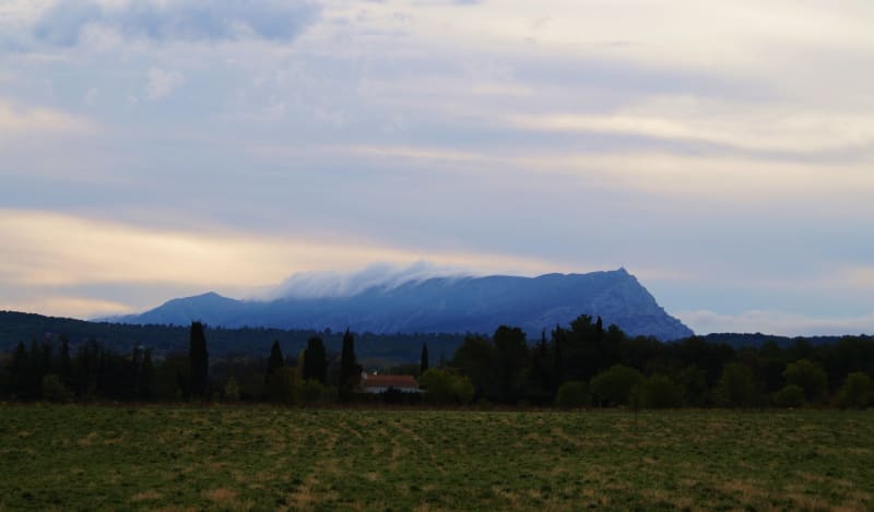 Cuges-les-Pins : aventure vers les hauteurs de la Sainte-Baume - Cuges-les-Pins
