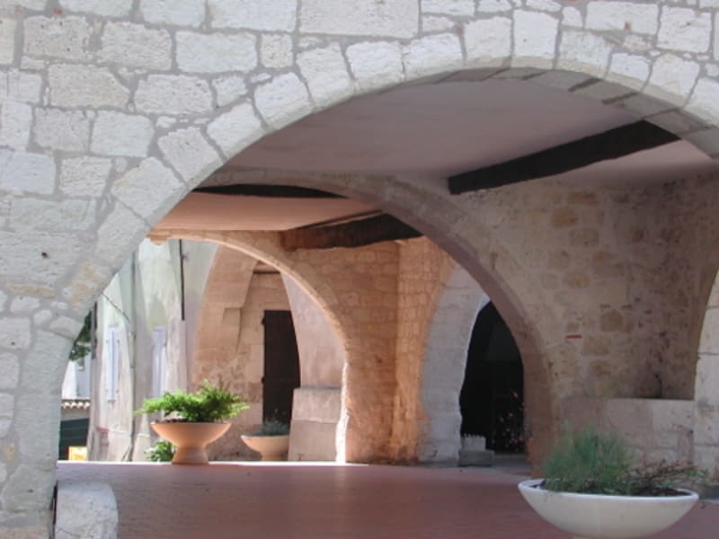 Puymirol, première bastide de l'Agenais - Puymirol
