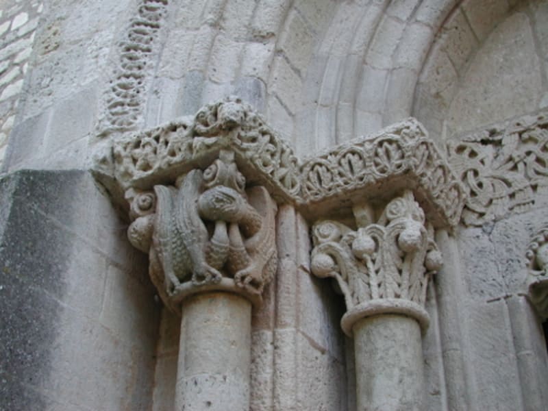 Saint-Sardos, une bastide éphémère - Saint-Sardos
