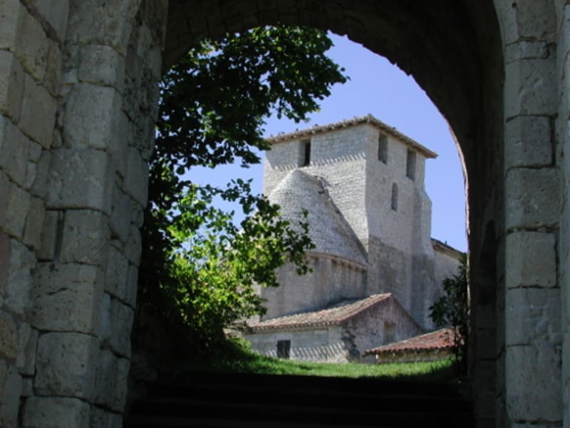 Frespech, un village occitan - Frespech