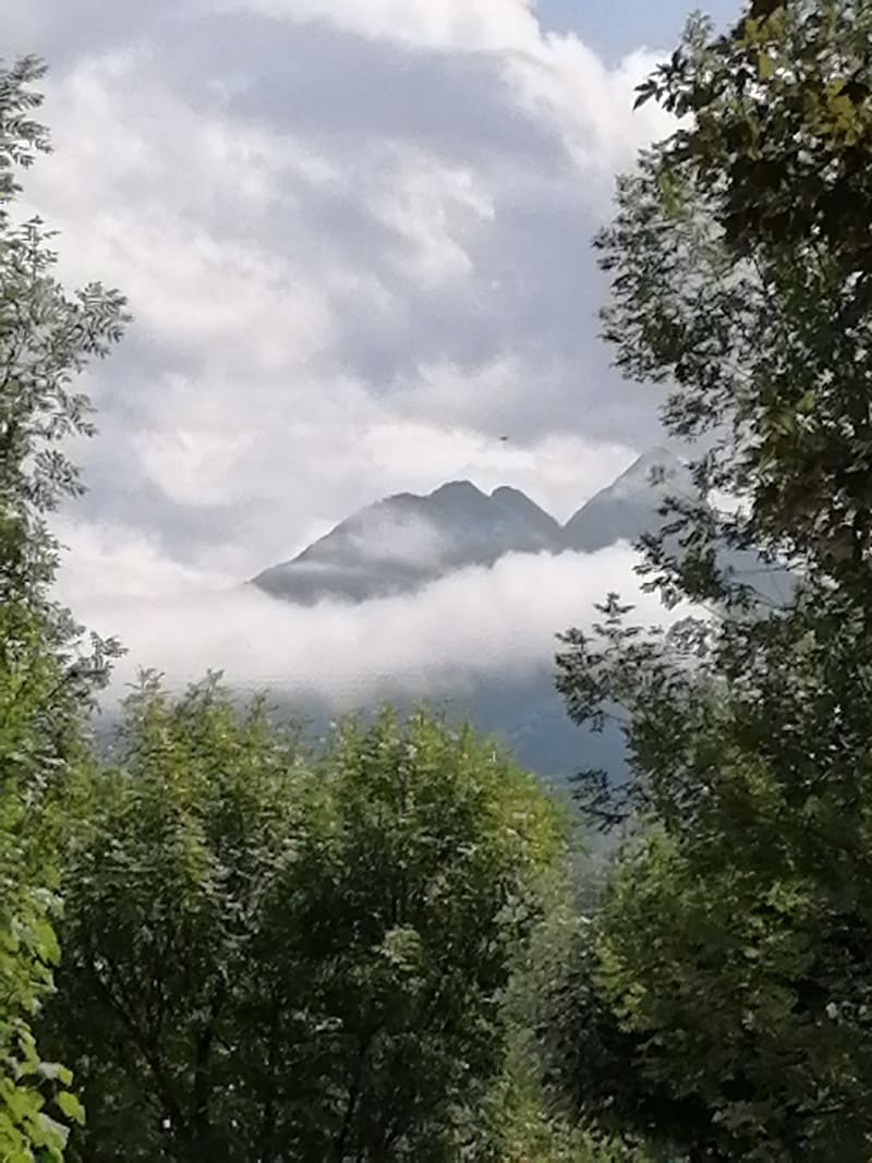 Lau-Balagnas et petit tour des campings avec vues - Lau-Balagnas