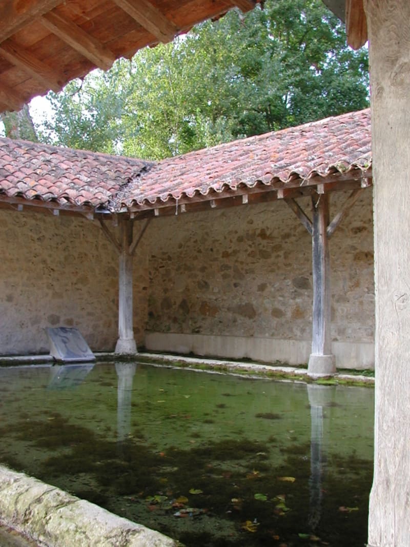 Cuq / Fals, un circuit de randonnée en Gascogne - Cuq