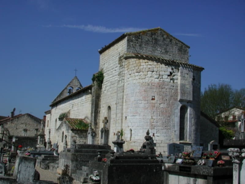 Saint-Caprais-de-Lerm, un circuit nature - Saint Caprais de Lerm