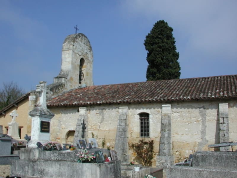 La randonnée des villages du Bruilhois - Estillac